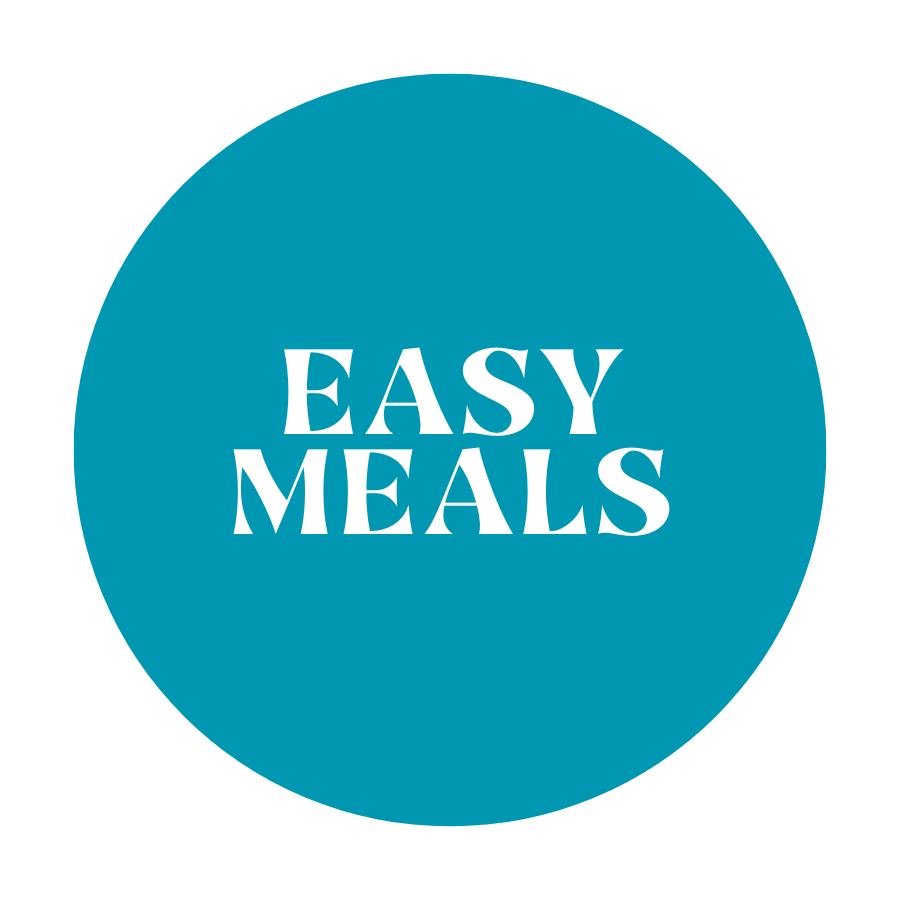 Easy Meals