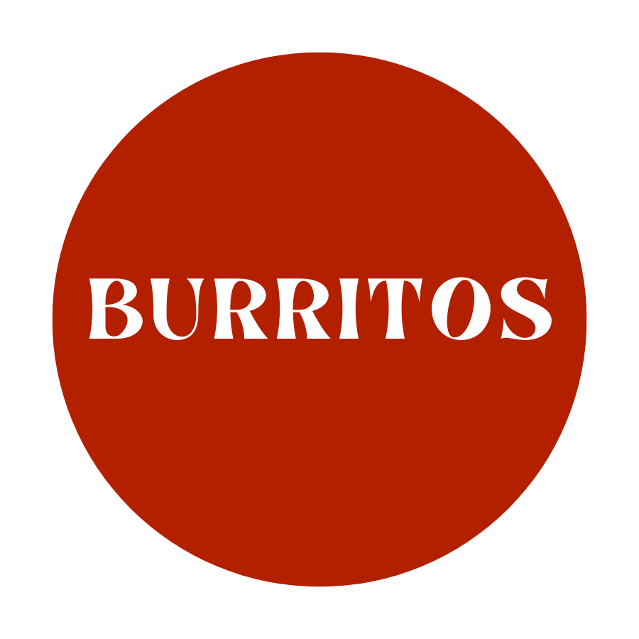 Burritos