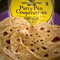 Tortillas-Pack of 8