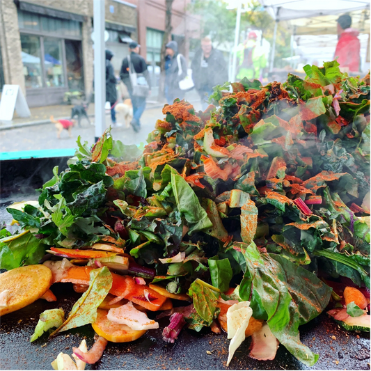 Market Vegetable Mix