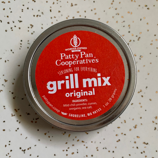 Original Grill Mix