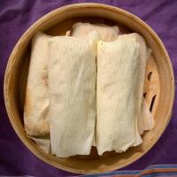 Pork Tamales